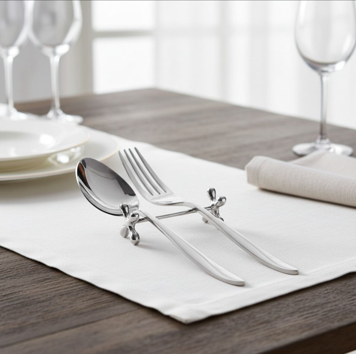 Cross Luxe Cutlery Rest