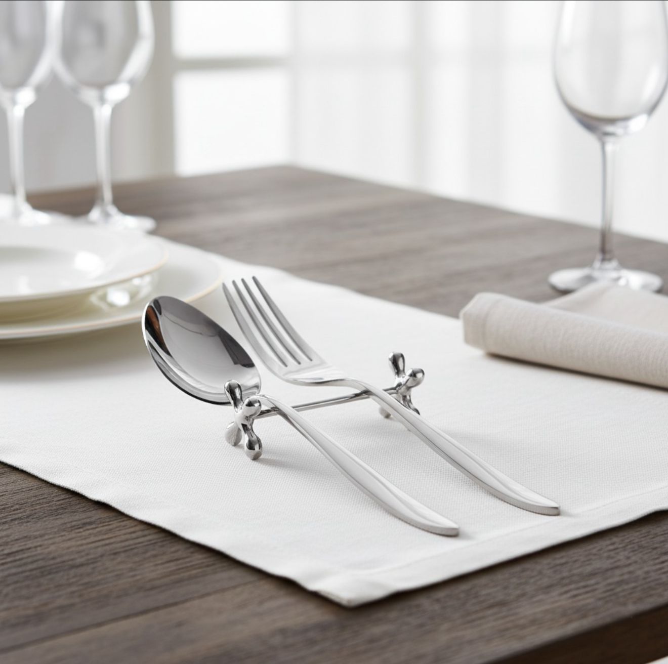 Cross Luxe Cutlery Rest
