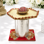 Gajraaj Heritage Set