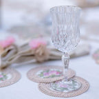 Regal Vintage Coaster