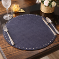 Denim Mat