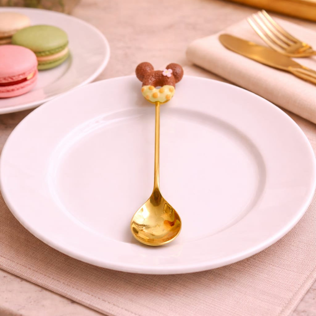 Dessert Darling Spoon
