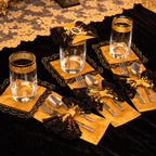 Echoes of Gold
