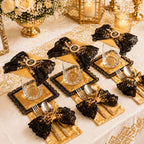 Echoes of Gold