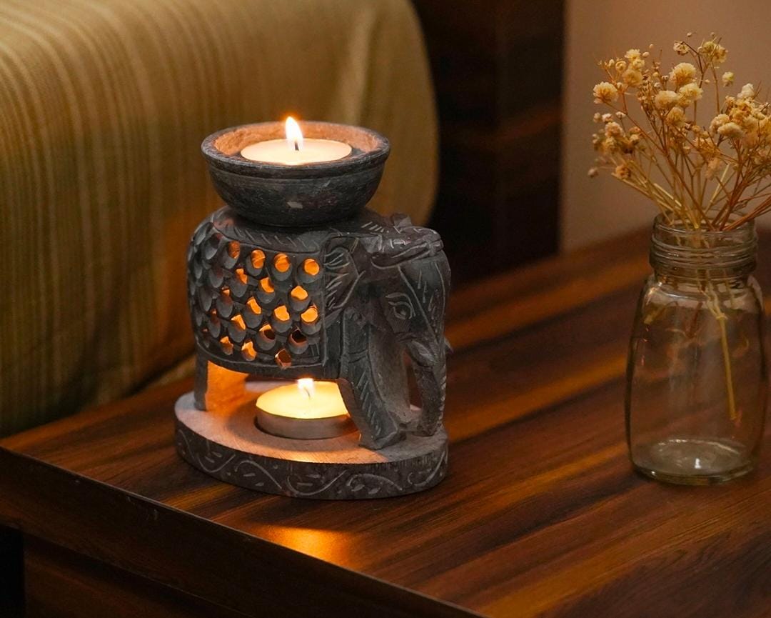 Elephant Oil Diffuser