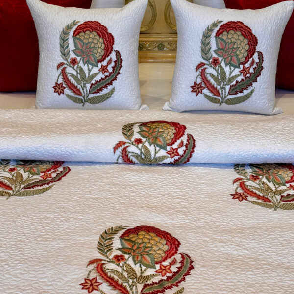 Elora Quilt Set