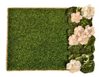 Enchanted Garden Mat