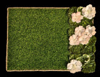 Enchanted Garden Mat