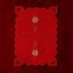 Festive Jolly Mat