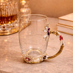 Floréa Royale Glass