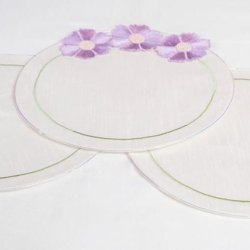 Full Bloom Mats