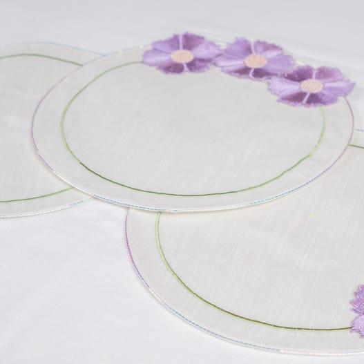 Full Bloom Mats