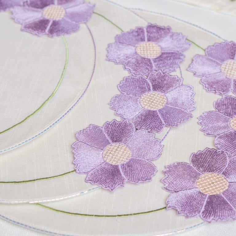 Full Bloom Mats