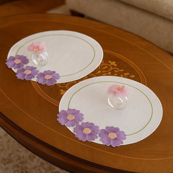 Full Bloom Mats