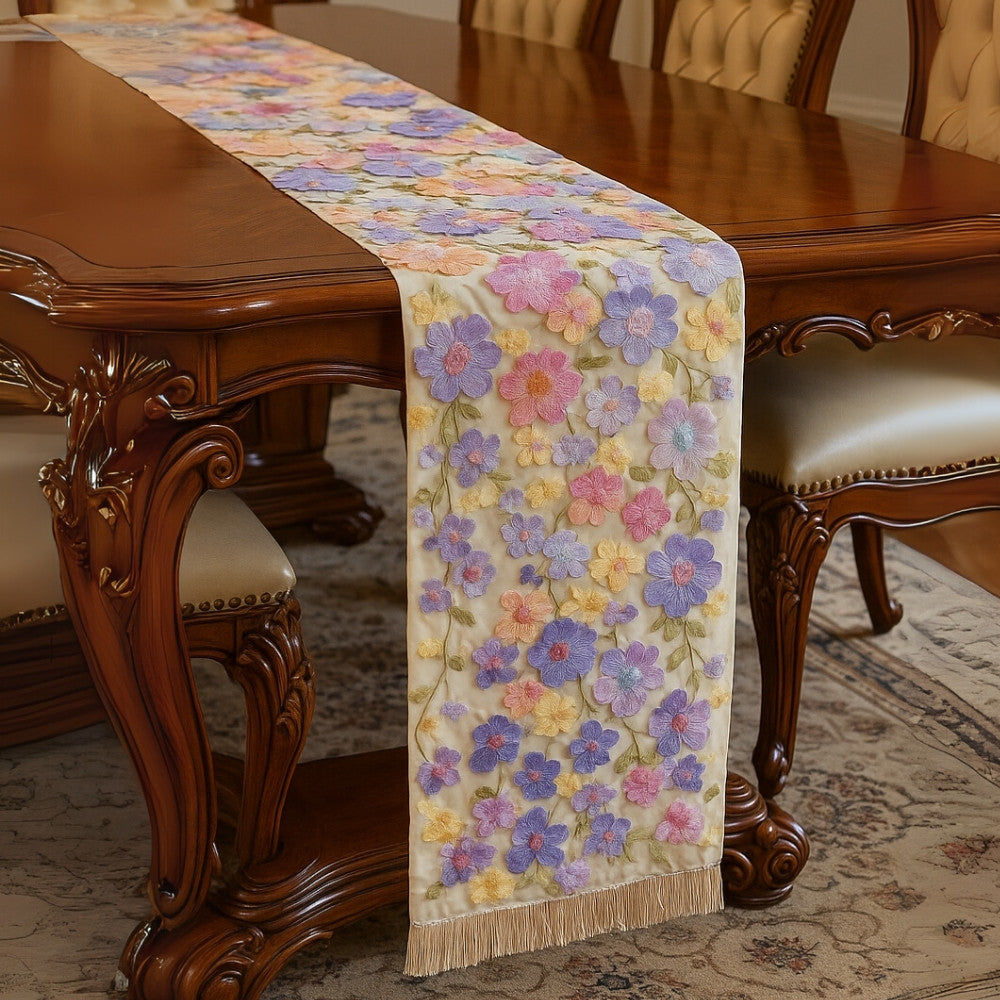 Full Bloom Runner