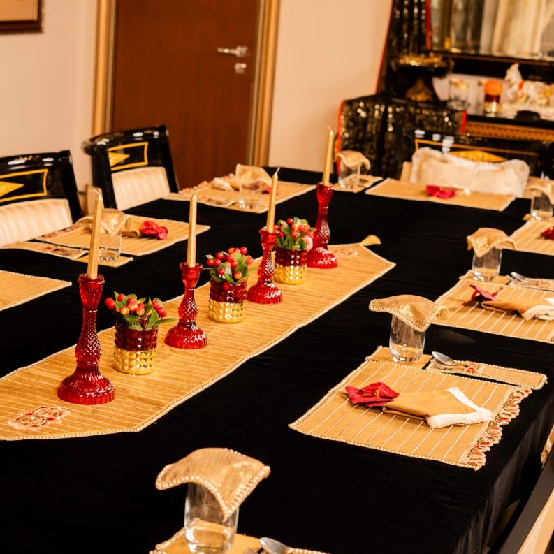 Gilded Grace (Limited Edition Set)