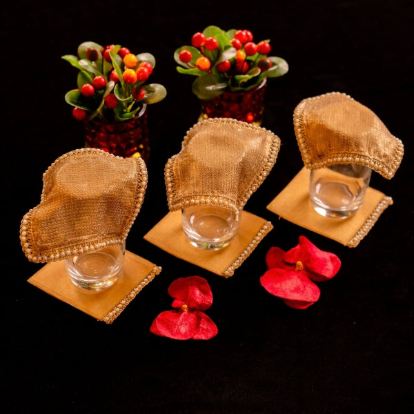 Gilded Grace (Limited Edition Set)