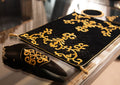 Golden Elegance