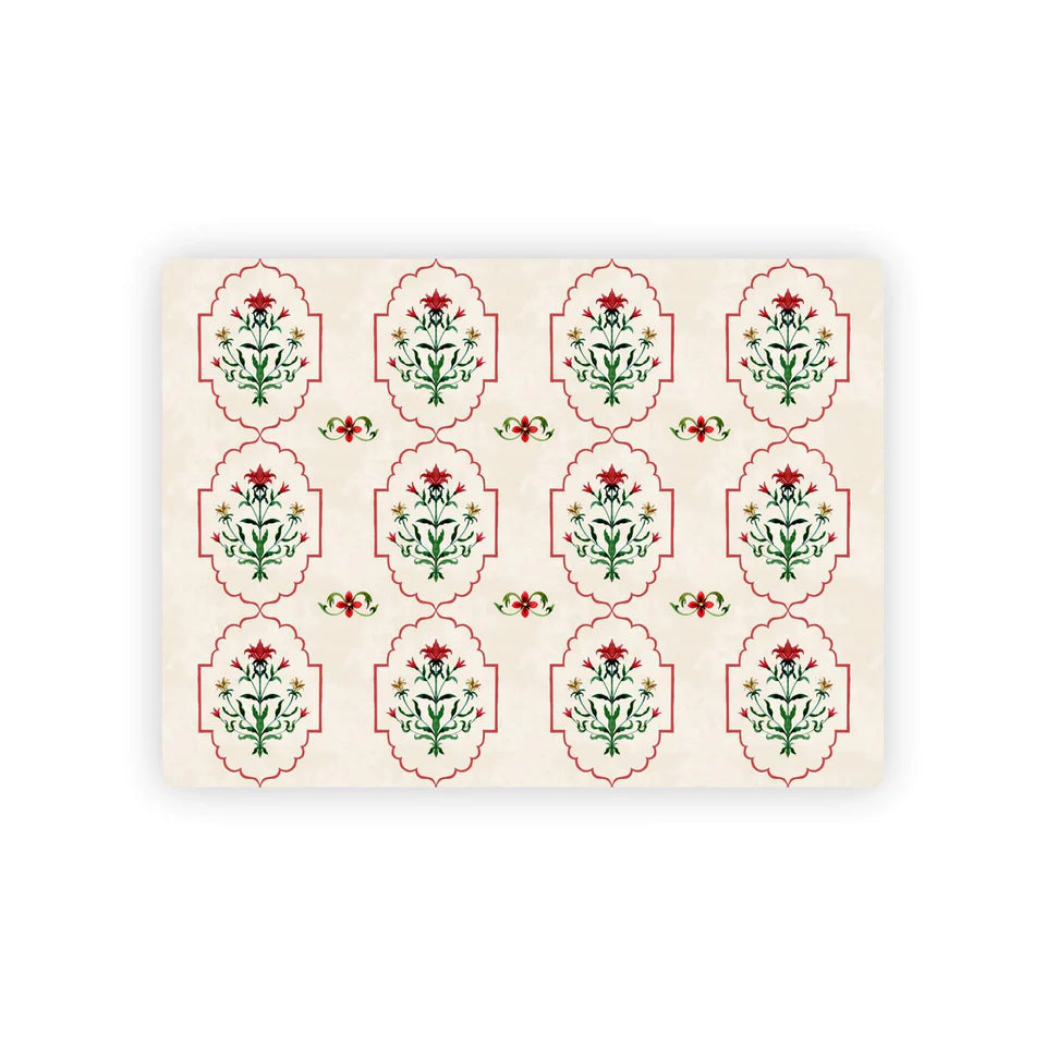 Gulistan Charm Wooden Dining Table Mat