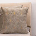 Serene Quilted Cushion