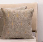 Serene Quilted Cushion
