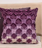Modern Origami Cushion