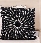 Petal Paradise Cushion