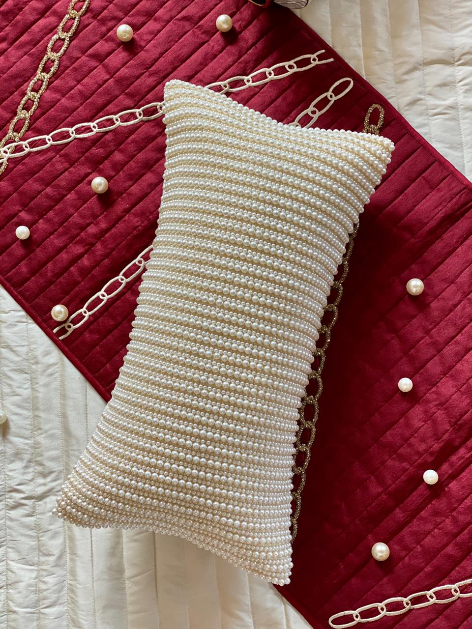 Pearl Lumbar