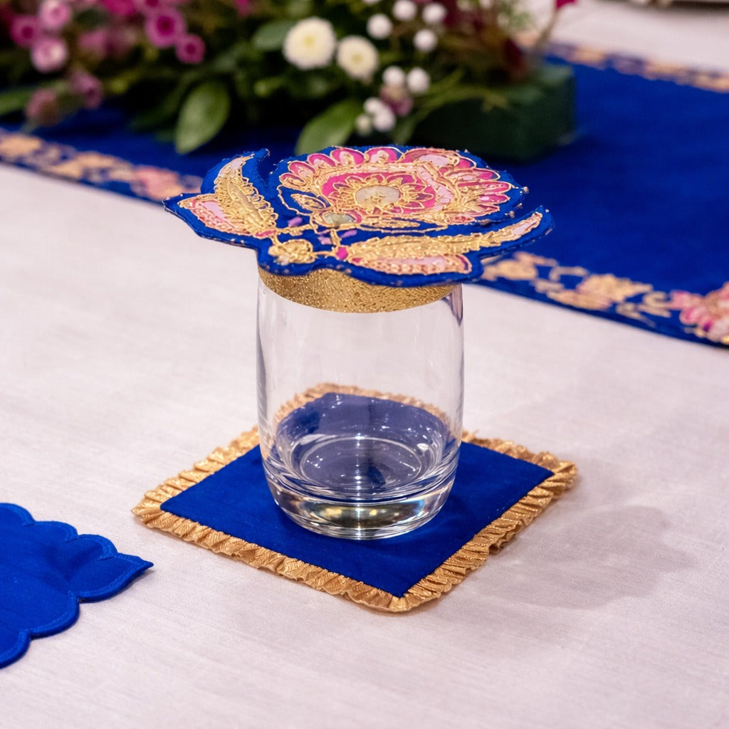Neel Kamal Glass Cover