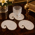 Paisley Coasters