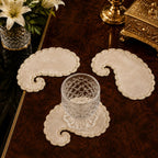 Paisley Coasters