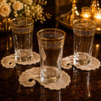 Paisley Coasters