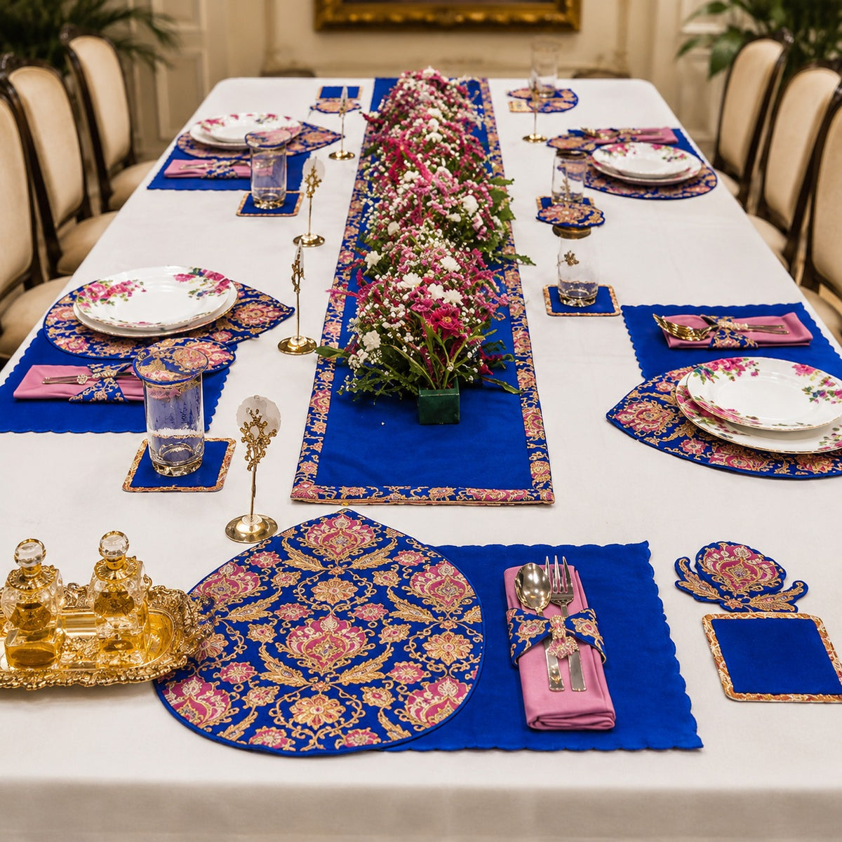 Neel Kamal Theme