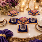 Neel Kamal Glass Cover