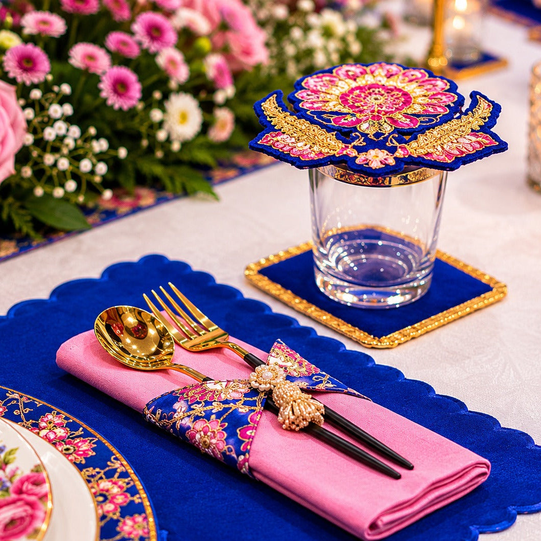 Neel Kamal Theme
