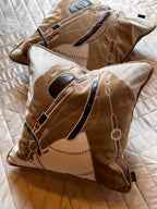 Equestrian Cushion