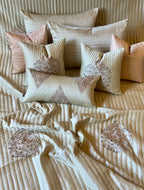 The Moonlit Petal Bedding Set
