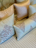 The Moonlit Petal Bedding Set