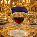 Imperial Dynasty Glass Cover