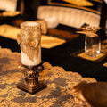 Imperial Glow Candle Set