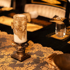 Imperial Glow Candle Set
