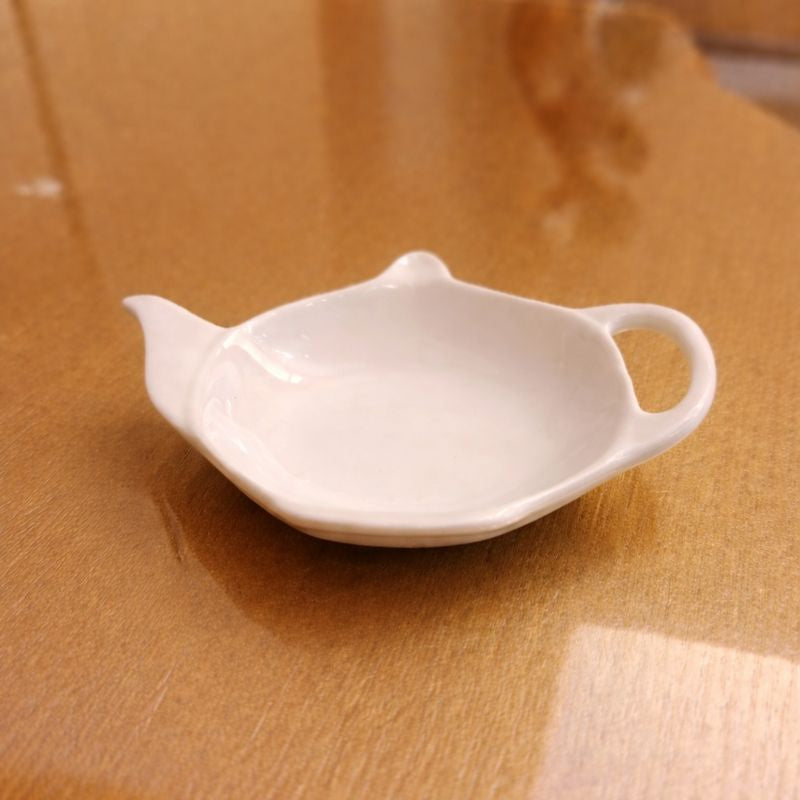 Ivory Tea Accent