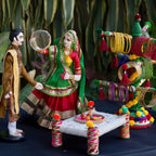 Karwa Chauth Set