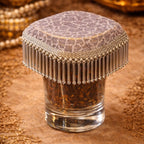 Lavender delight Glass cover