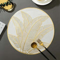 Leaf Whirl Mat
