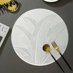 Leaf Whirl Mat
