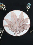 Leaf Whirl Mat