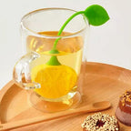 Lemon Tea Infuser
