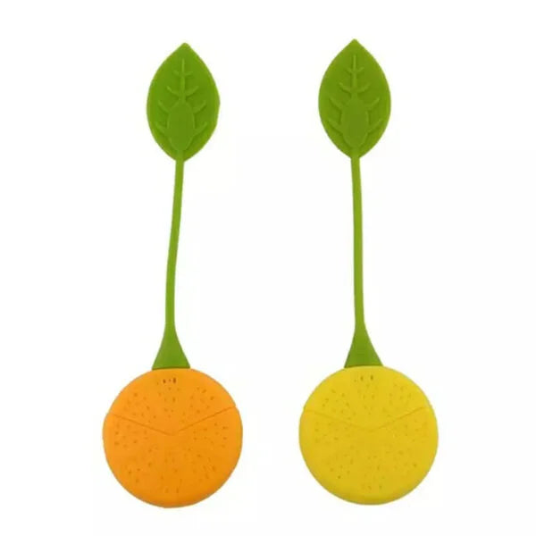 Lemon Tea Infuser