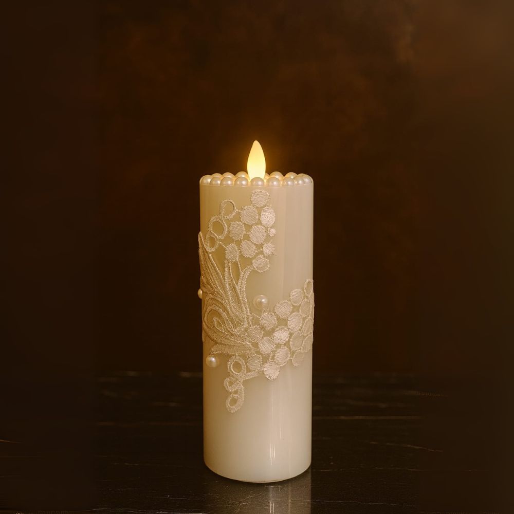 Lustre Glow